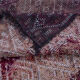 Tamis boujaad vintage 170x281cm