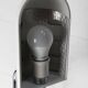 Lampe "Snodo" par Sergio Mazza 1970