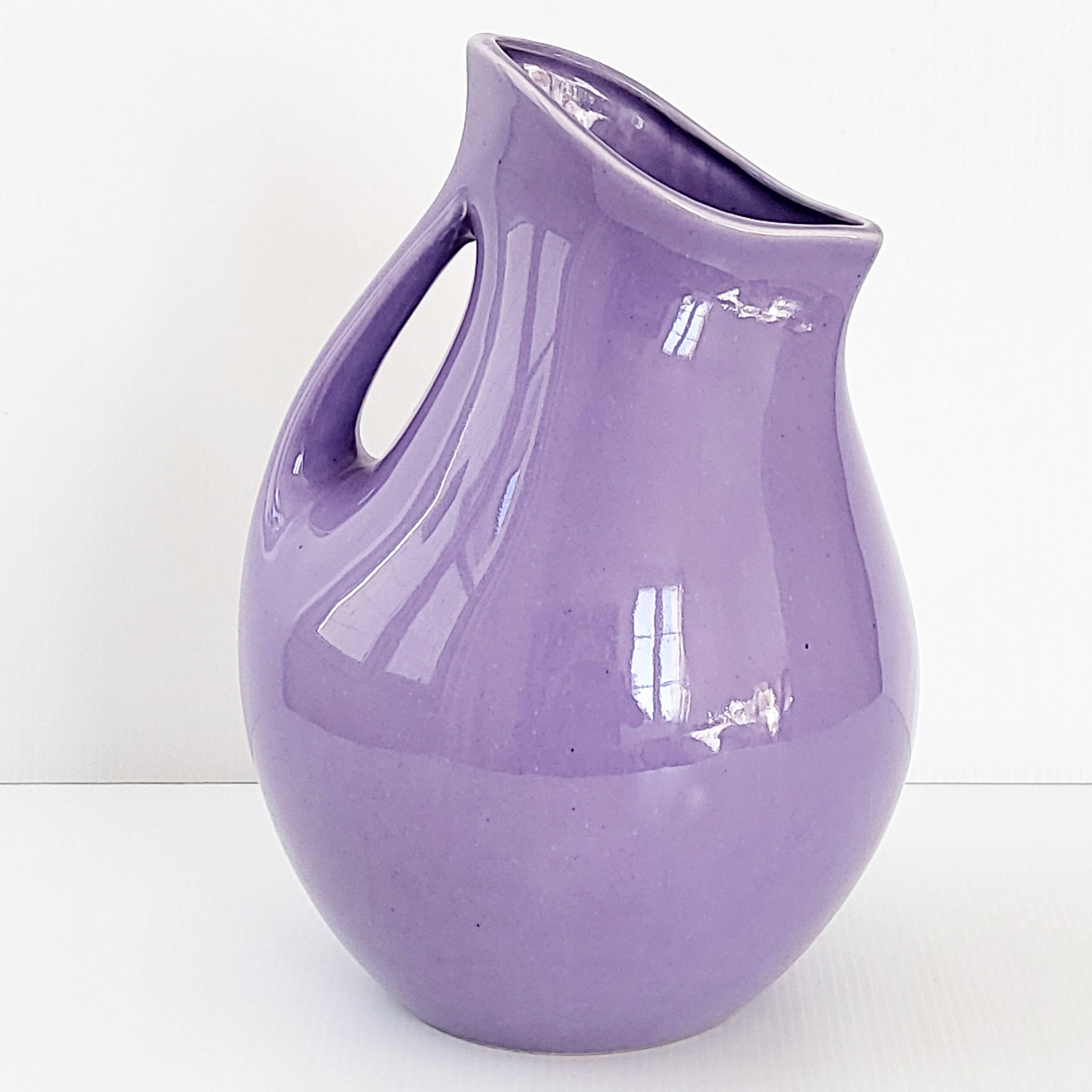 Vase vintage 1960