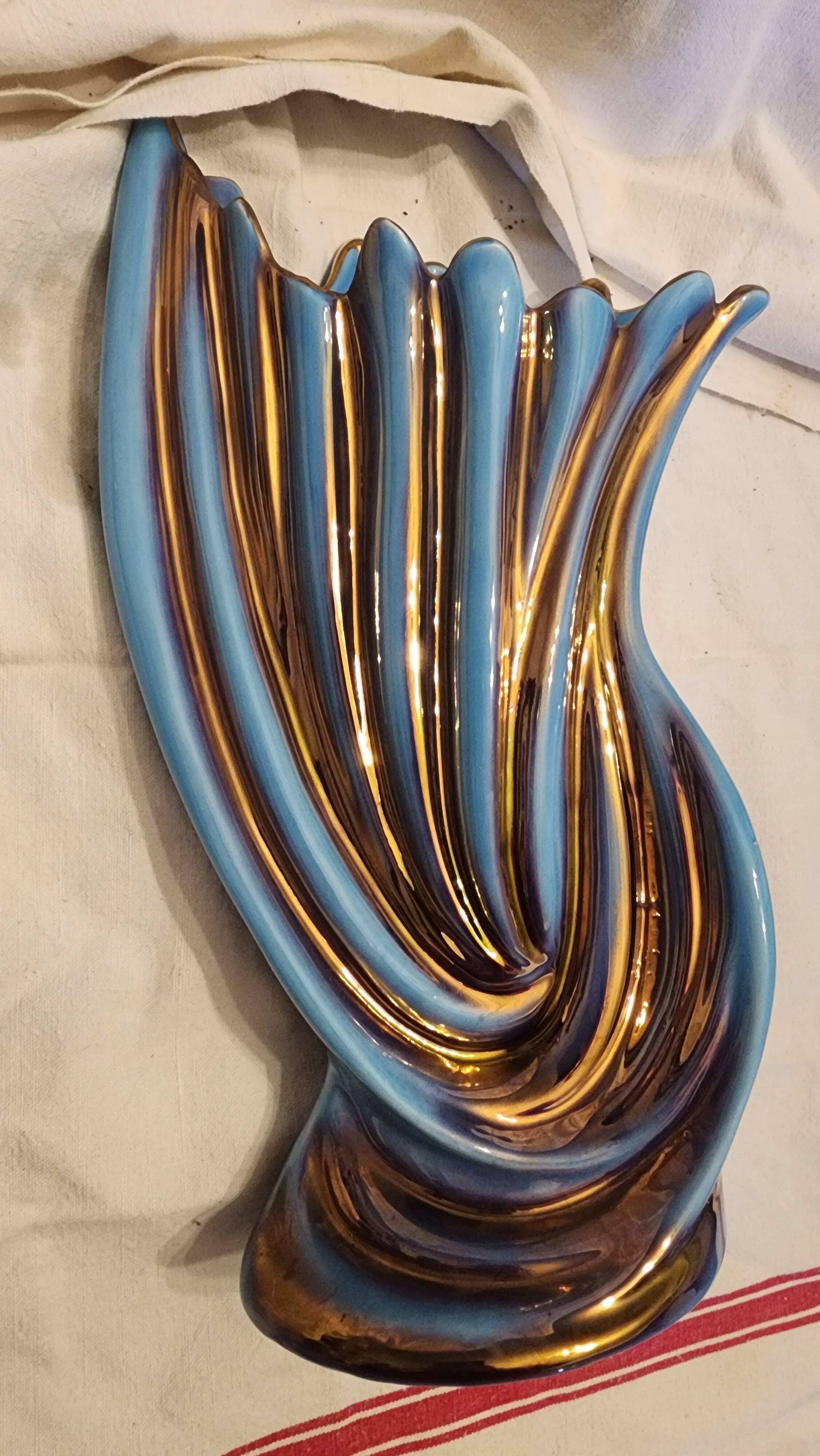 Sisca Vase from Sesto Fiorentino