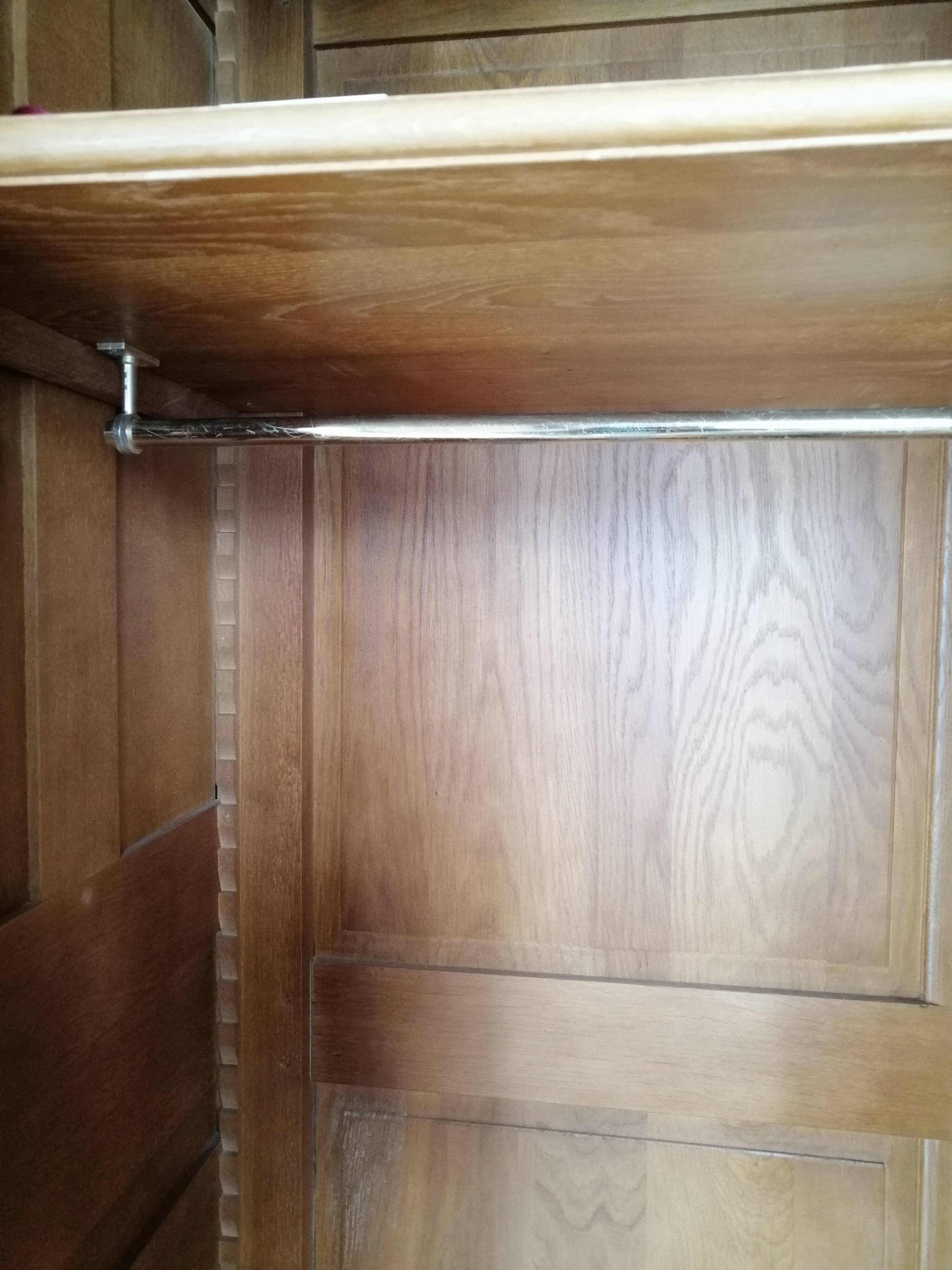 Christian Pingeon Wardrobe