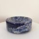 Empty sodalite pocket