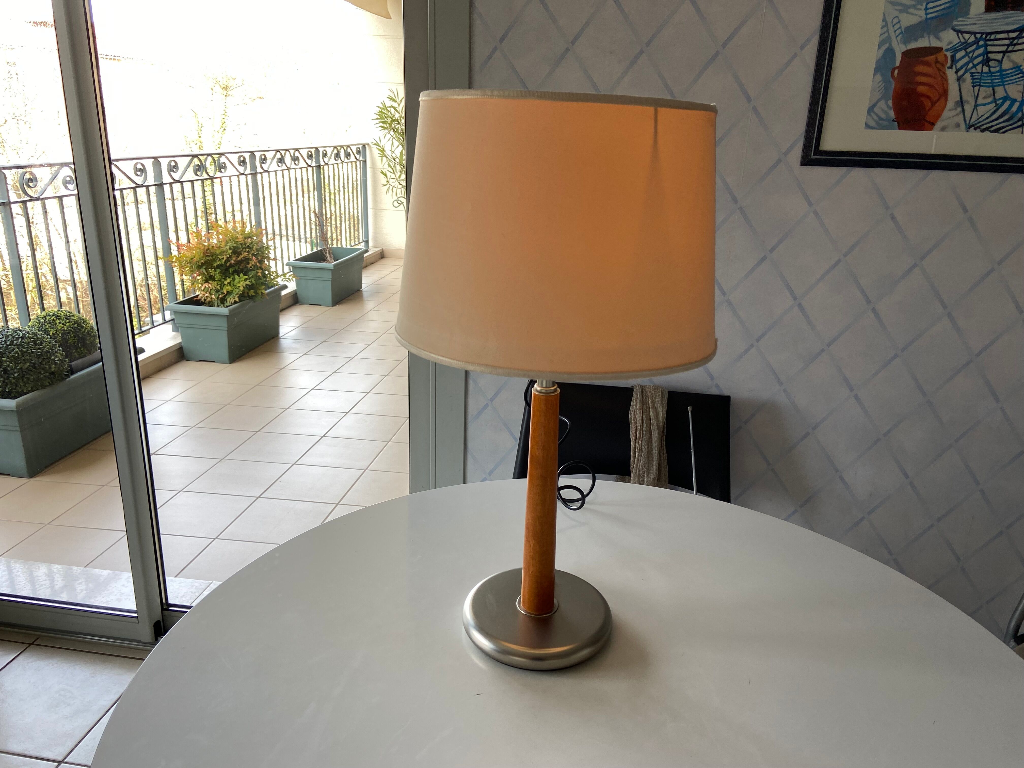 AF Cincuanta desk lamp