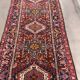 Tapis persan fait main Heriz