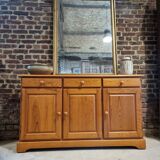 Pine sideboard