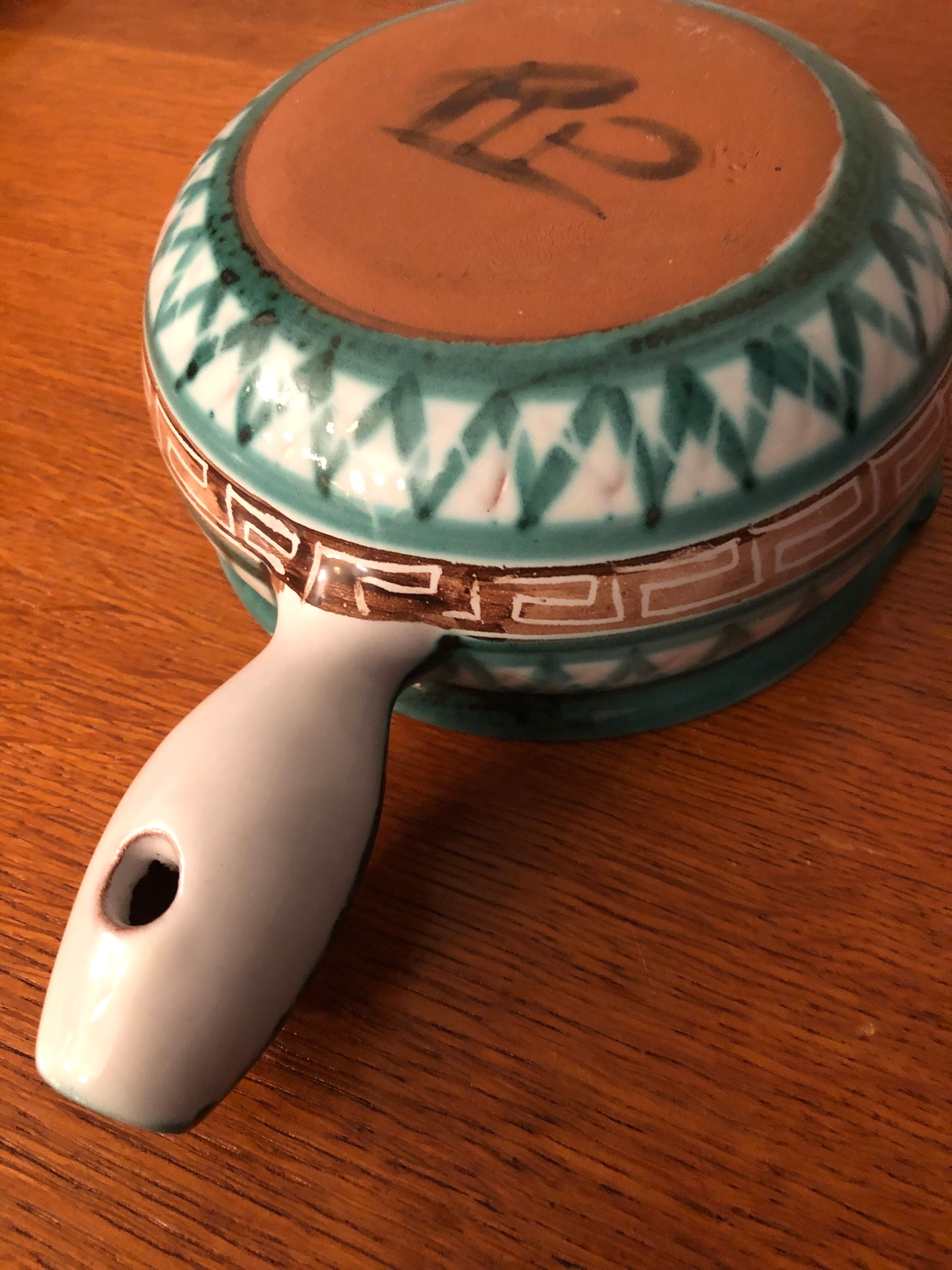 Ceramics Robert Picault