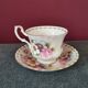 Tasse Octobre Royal Albert