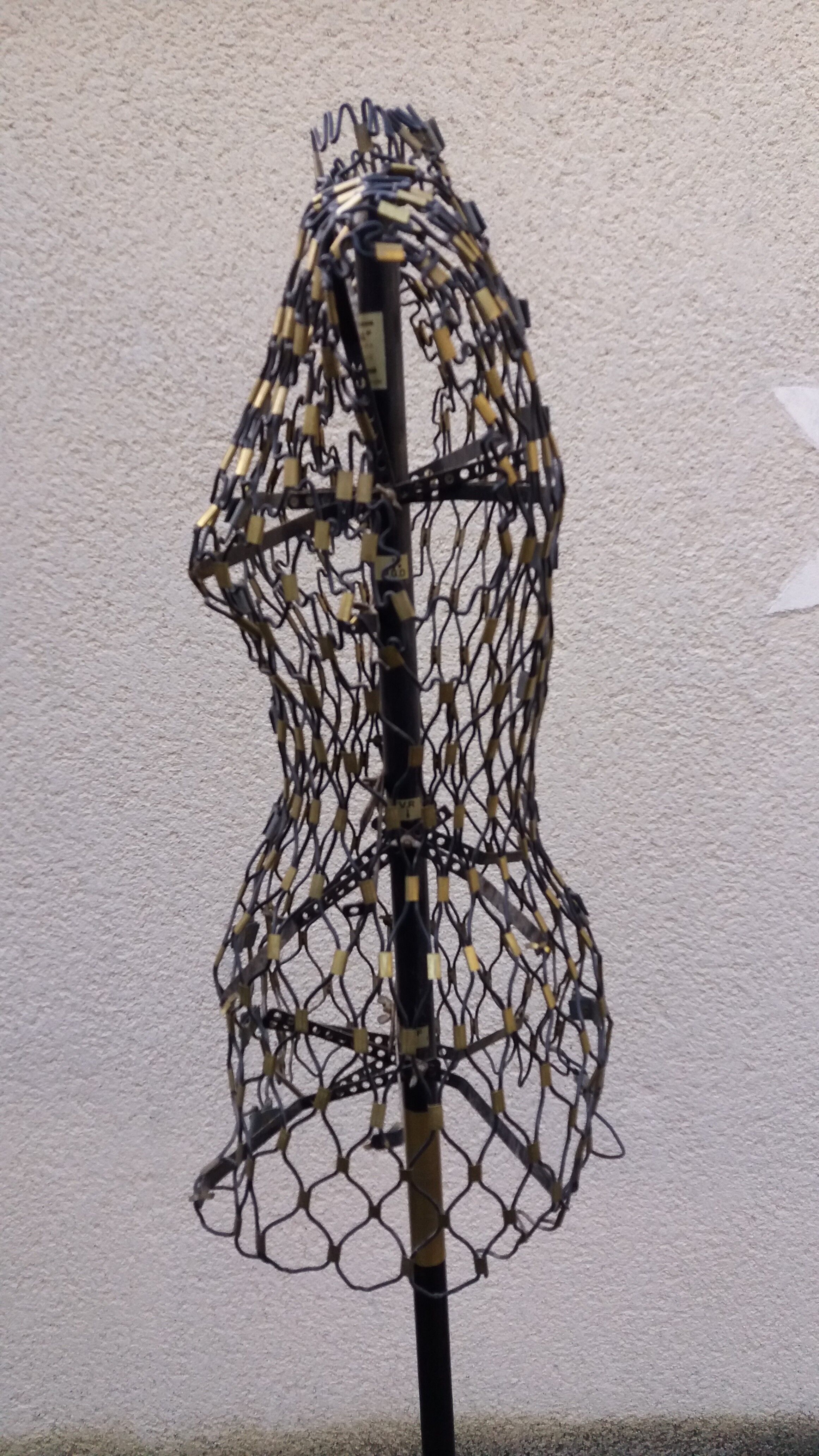 Ideal brand sewing mannequin