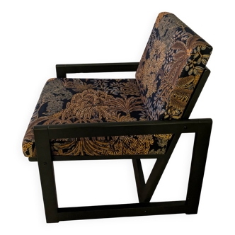 Terence Conran armchair - Prisunic reissue