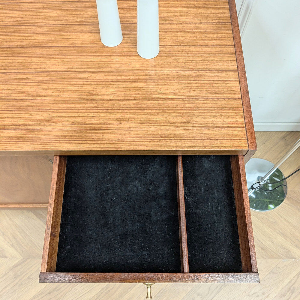 Petite enfilade scandinave