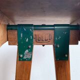 Workshop stepladder 5 steps