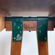 Workshop stepladder 5 steps