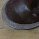 Cast iron water trough