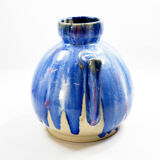 Arts & Crafts Ceramic Vase