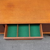 Sideboard in the 1960