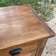 Buffet parisien vintage