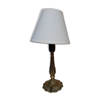 Lampe de chevet vintage