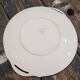 Digoin Sarreguemines marinette style pie dish