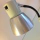 SIS industrial workshop lamp, vintage from the 1970s