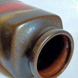 Duo of german ceramics west-germany vintages