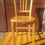 Chaise Luterma