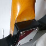 vintage guitar KAY Stratocaster cherryburst custom MIJ 1980s