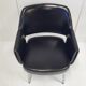 Armchair Deauville Marc Simon Airborne vintage 1960