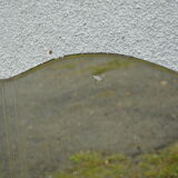 Mirror of the 1960s  - 42x60cm