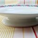 Moulin des Loups Madeleine cake pedestal dish