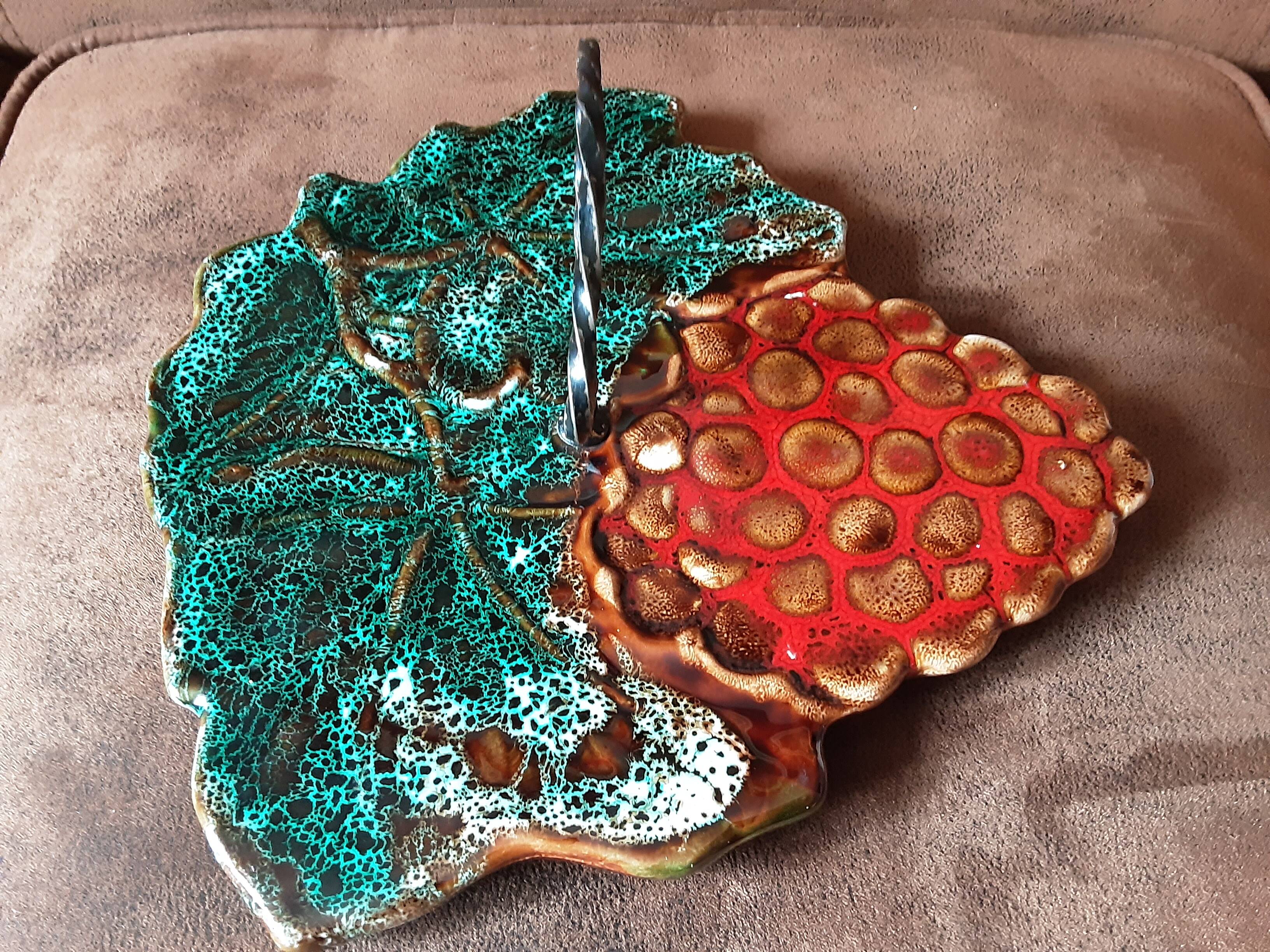 Vallauris cheese platter