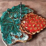 Vallauris cheese platter