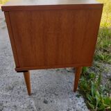 Small Scandinavian style sideboard