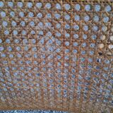 Set of 4 chairs cesca B32 Marcel Breuer Italian edition 1970