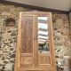 Armoire parisienne art déco