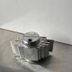 Vintage Modernist  SAROME Japan Table lighter brutalist space age