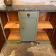 Art deco sideboard