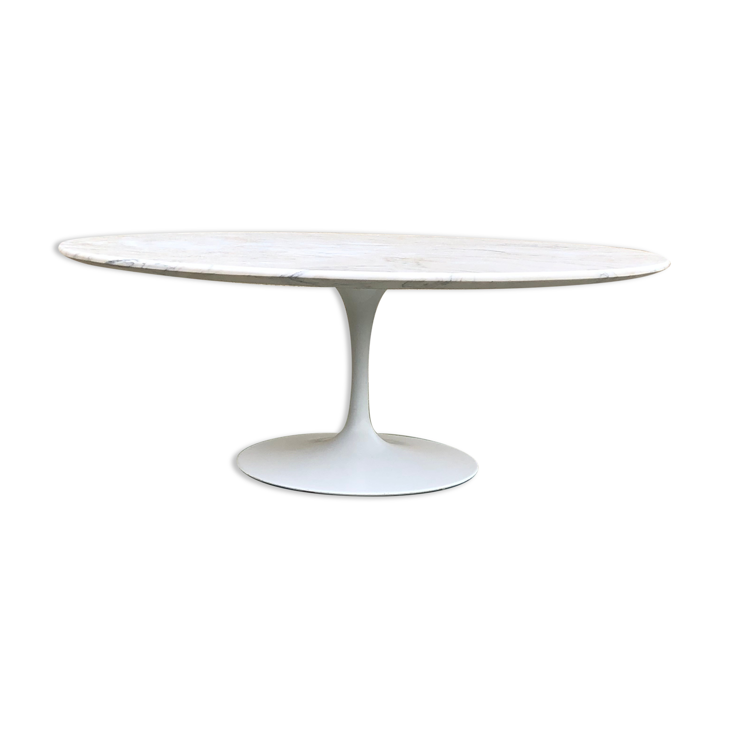 Coffee table design Eero Saarinen, knoll  1960