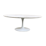 Coffee table design Eero Saarinen, knoll  1960