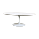 Table basse design Eero Saarinen édition Knoll 1960