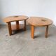 Low tables in "drop" elm