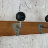 Large school coat hook