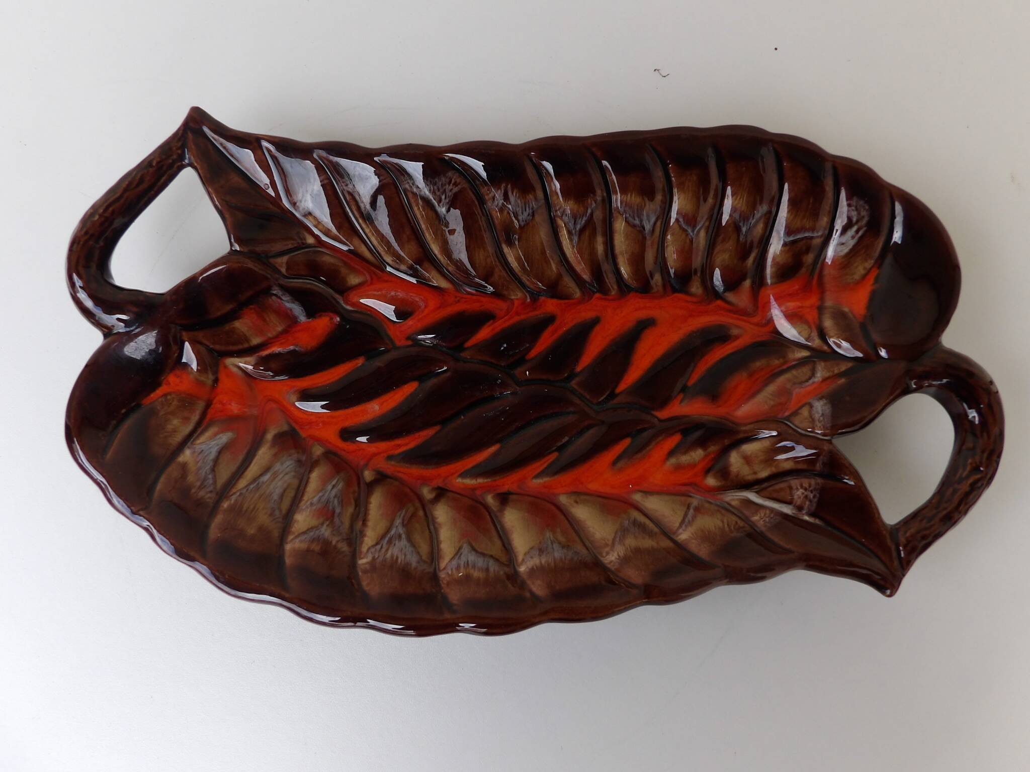 fruit bowl 1970