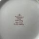 Plate service Kien Long Puiforcat