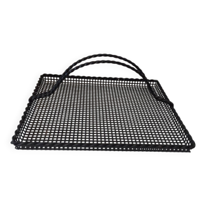 Plateau de service en