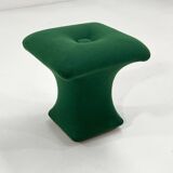 Space Age Green Stool, 1970
