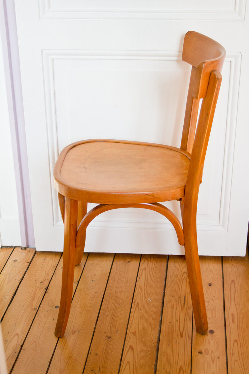 Bistro chair baumann