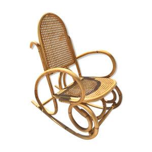 rocking chair enfant