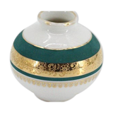 Vase porcelaine