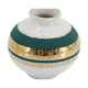 Old little porcelain vase