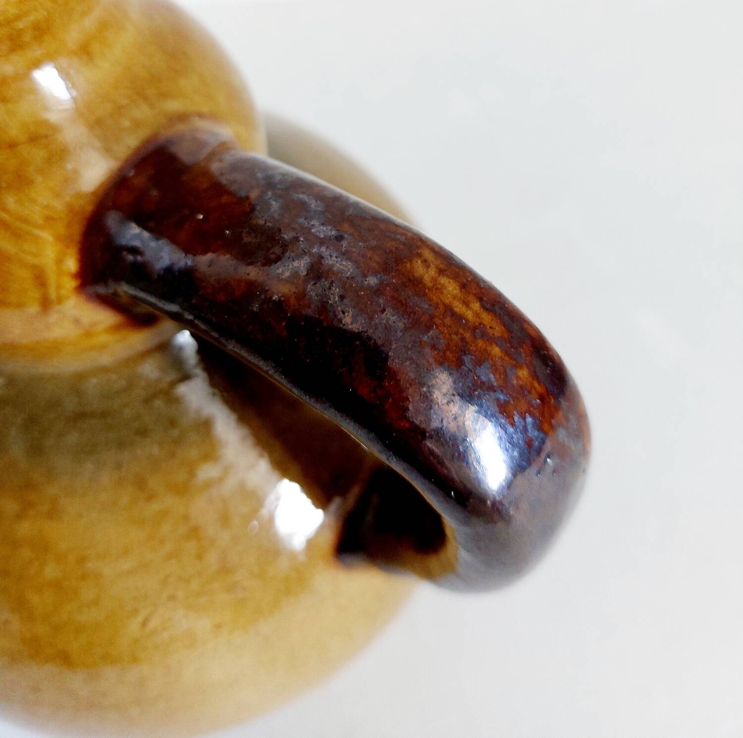 Cruche céramique vintage